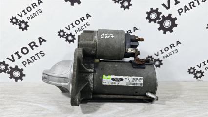 Стартер пробег 60 000 Ford Fusion 2009