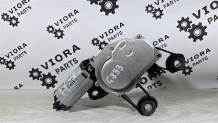 Моторчик стеклоочистителя задний Ford Fusion 2007