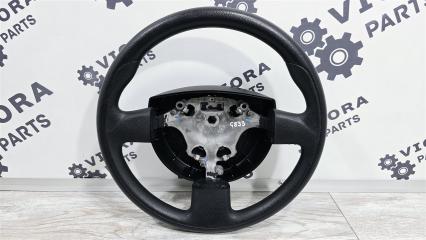Руль Ford Fusion 2007
