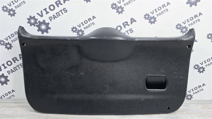 Обшивка крышки багажника Ford Fusion 2009