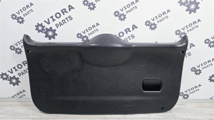 Обшивка крышки багажника Ford Fusion 2009