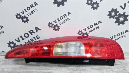 Фонарь задний правый Mitsubishi Colt 2006