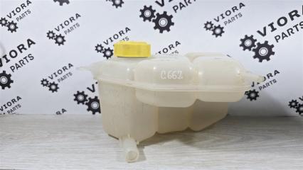 Бачок расширительный Ford Fusion 2007