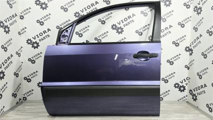 Дверь передняя левая Ford Fusion 2007
