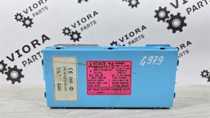 Запчасть блок комфорта etacs Mitsubishi Lancer 9 2005