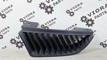 Запчасть решетка радиатора левая Mitsubishi Colt 2006