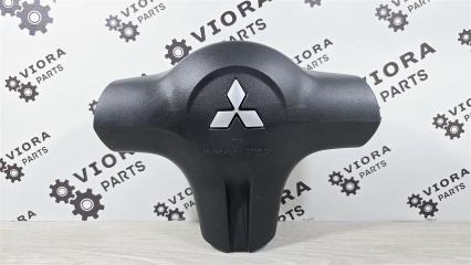 Подушка безопасности в руль Mitsubishi Colt 2006
