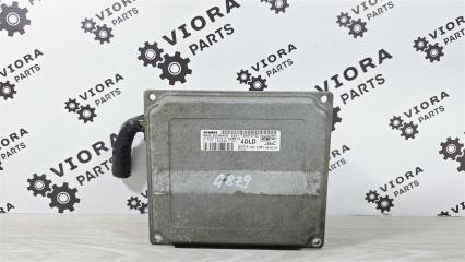 Блок управления двигателем Ford Fusion 2006