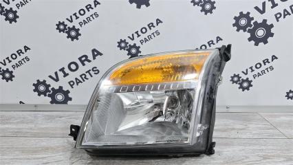 Фара галогеновая левая Ford Fusion 2007