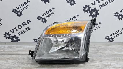 Фара галогеновая левая Ford Fusion 2009