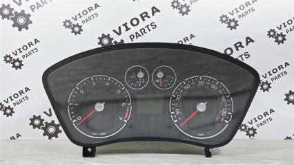 Панель приборов Ford Fusion 2007