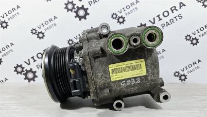 Компрессор кондиционера Ford Fusion 2009