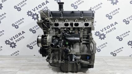 Двигатель FXJA пробег 40к Ford Fusion 2006