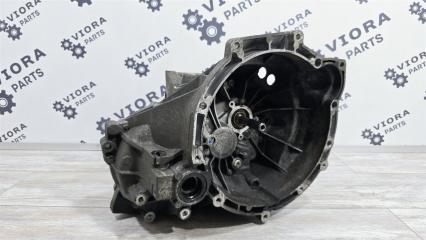 МКПП пробег 70к Ford Fusion 2007