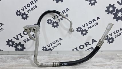 Трубка кондиционера Ford Fusion 2007