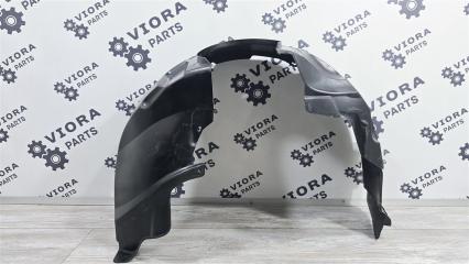 Подкрылок передний левый Ford Mondeo 2006