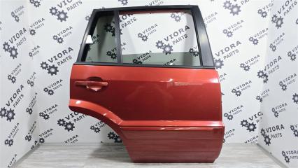 Дверь задняя правая Ford Fusion 2009