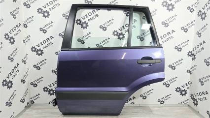 Дверь задняя левая Ford Fusion 2007
