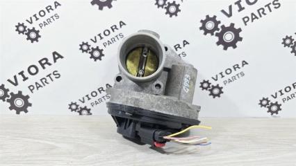 Дроссельная заслонка пробег 60к Ford Fusion 2007