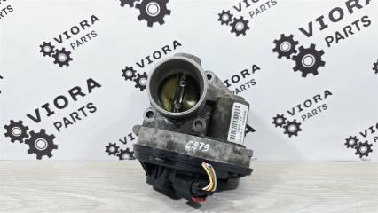Дроссельная заслонка пробег 40к! Ford Fusion 2006
