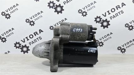Стартер пробег 60 000 Ford Fusion 2007