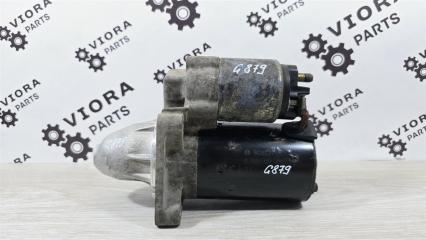 Стартер пробег 40к Ford Fusion 2006
