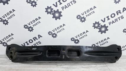 Запчасть усилитель бампера передний Mitsubishi Colt 2005