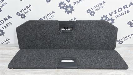 Запчасть пол багажника Nissan Note 2011