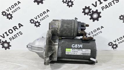 Стартер пробег 40к Ford Focus 2009