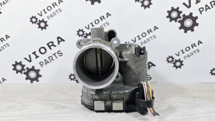 Дроссельная заслонка пробег 60к Ford Fusion 2009