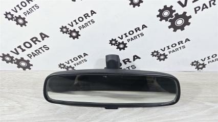 Зеркало заднего вида салонное Ford Fusion 2009