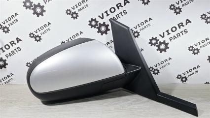 Зеркало правое Mitsubishi Colt 2005