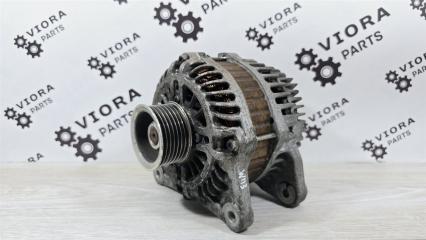 Генератор пробег 60к Nissan Qashqai J10 HR16 Генератор пробег 60к Nissan Qashqai J10 HR16