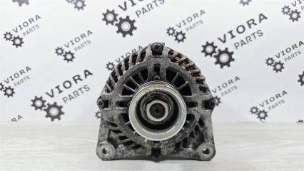 Генератор пробег 60к Qashqai 2009 J10 HR16 Генератор пробег 60к Qashqai 2009 J10 HR16