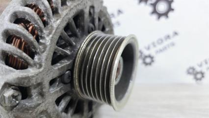 Генератор пробег 60к Qashqai 2009 J10 HR16 Генератор пробег 60к Qashqai 2009 J10 HR16