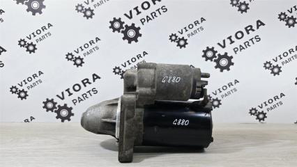 Стартер пробег 60 000 Ford Fusion 2008