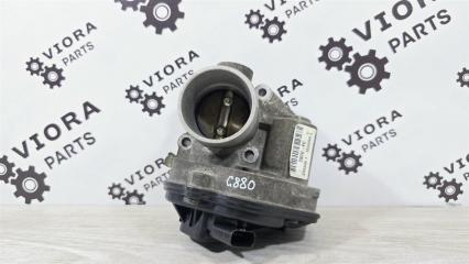 Дроссельная заслонка пробег 60к Ford Fusion 2008