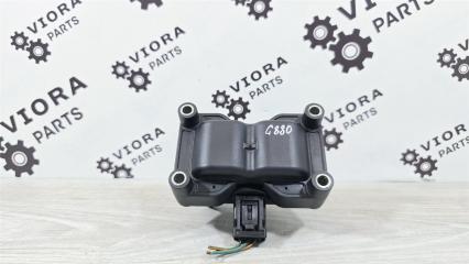 Запчасть катушка зажигания пробег 60к Ford Fusion 2008
