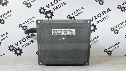 Блок управления двигателем Ford Fusion 2008