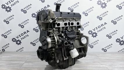 Двигатель FXJA пробег 60к Ford Fusion 2008
