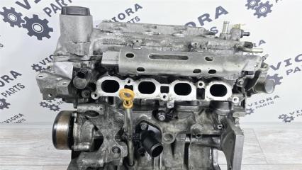 Двигатель HR16 пробег 60к Qashqai 2009 J10 HR16