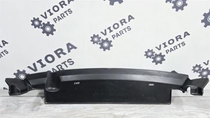 Дефлектор радиатора нижний (МКПП) Ford Fusion 2008