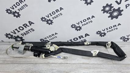 Запчасть подушка безопасности шторка правая Nissan Qashqai 2009