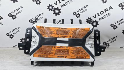 Запчасть подушка безопасности в торпедо Nissan Qashqai 2009