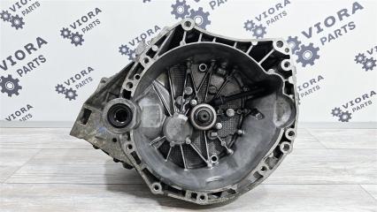 МКПП 1.6 турбо Nissan Juke 2012