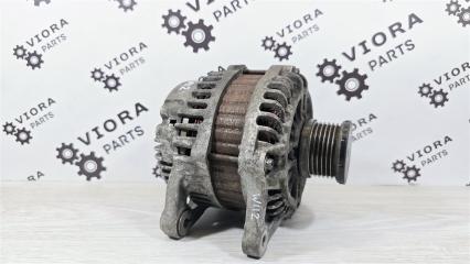 Генератор Nissan Juke 2012