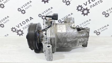 Компрессор кондиционера Nissan Juke 2012