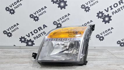 Фара галогеновая левая Ford Fusion 2008