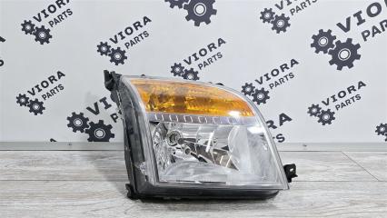 Фара галогеновая правая Ford Fusion 2008