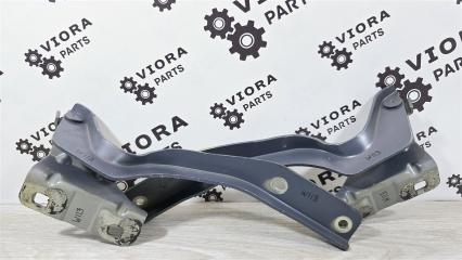 Запчасть петли капота Nissan Qashqai 2009